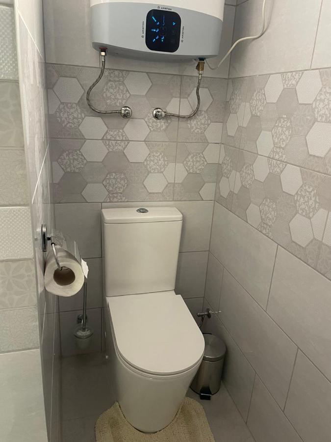 Tulipan Apartman Mako Exterior photo